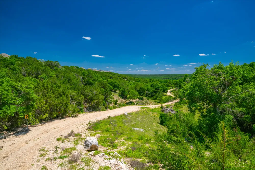 Trails End Road Leander, TX 78641