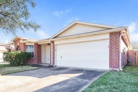 16115 Purpleridge Court