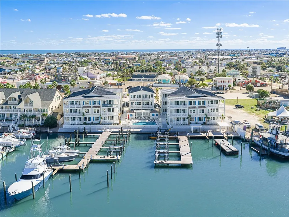 Address Not Shown Port Aransas, TX 78373