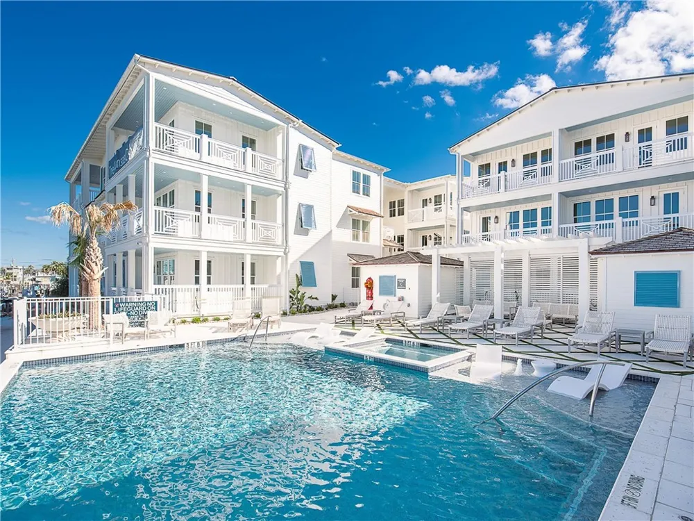 Address Not Shown Port Aransas, TX 78373