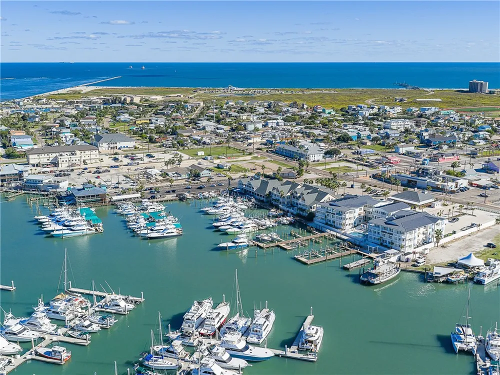 Address Not Shown Port Aransas, TX 78373