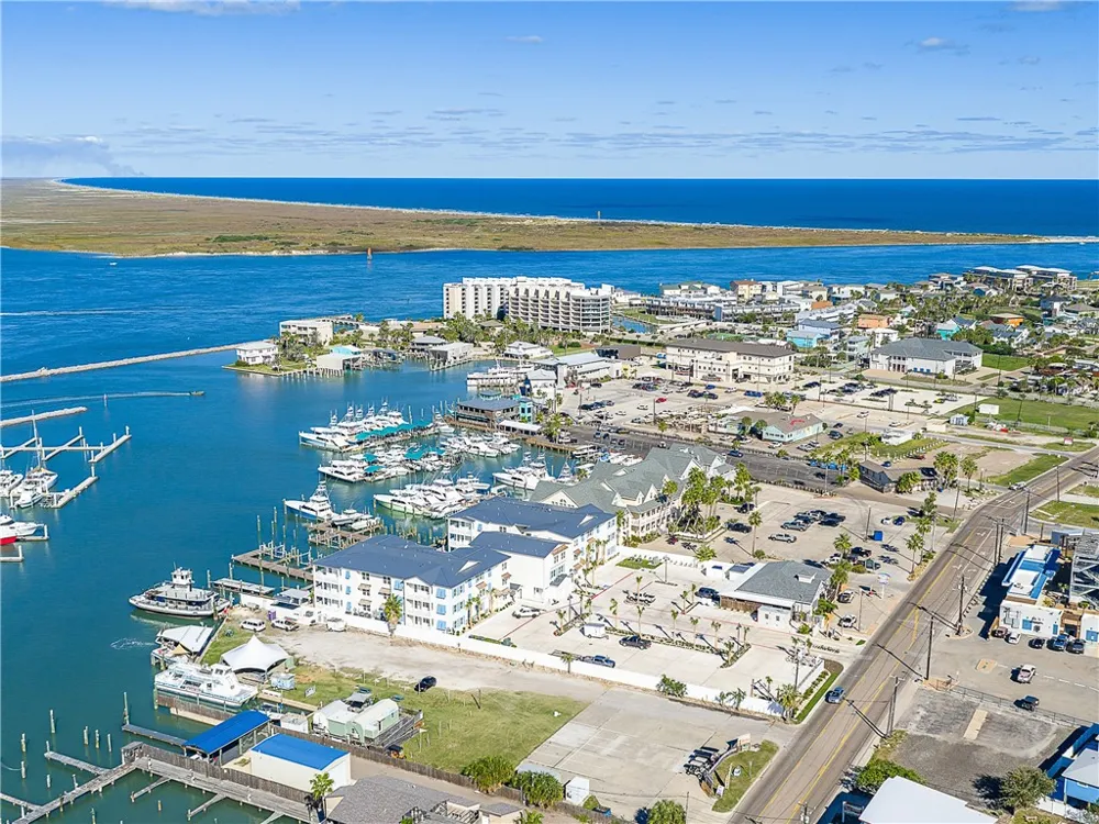 Address Not Shown Port Aransas, TX 78373
