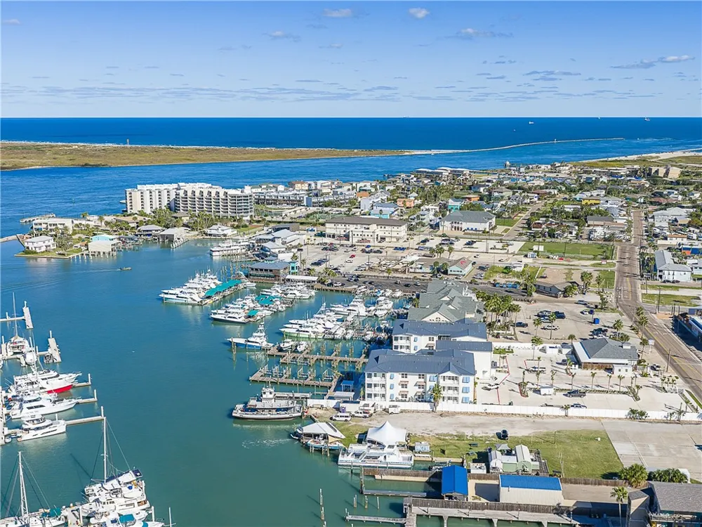 Address Not Shown Port Aransas, TX 78373