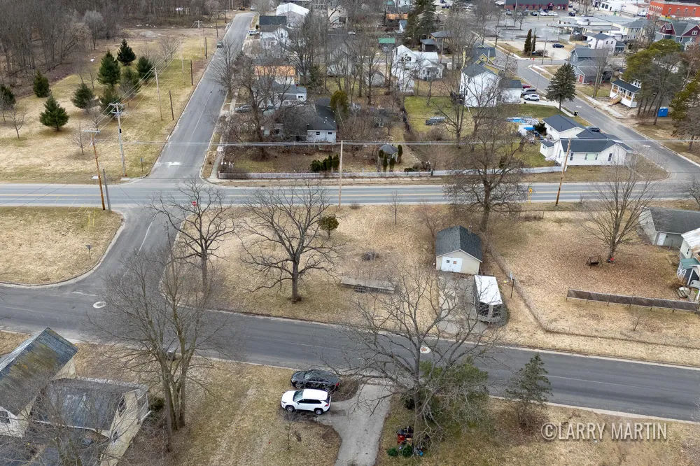 222 S Division Street Lowell, MI 49331
