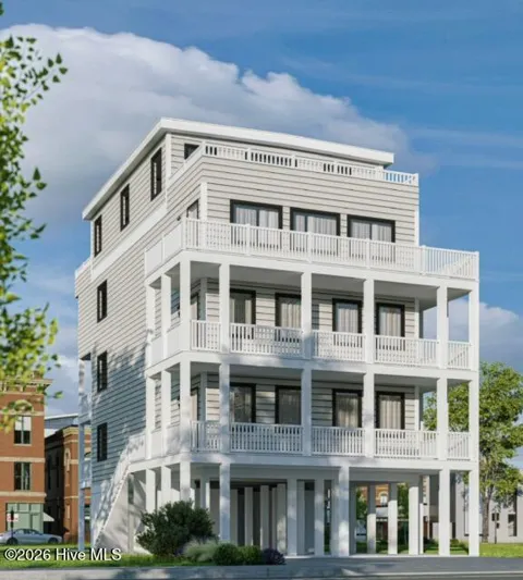 701 New River Inlet Road