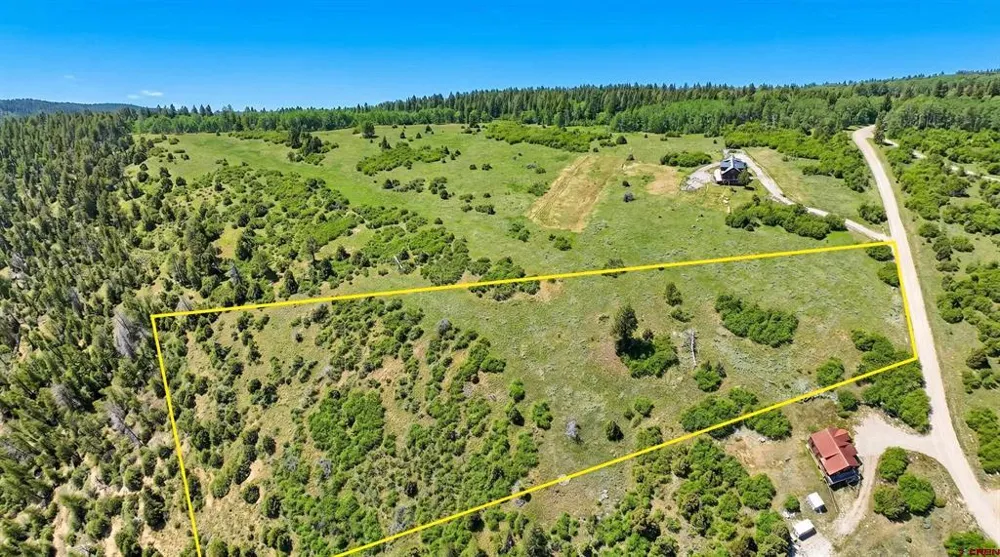 Green Meadows Lane Placerville, CO 81435