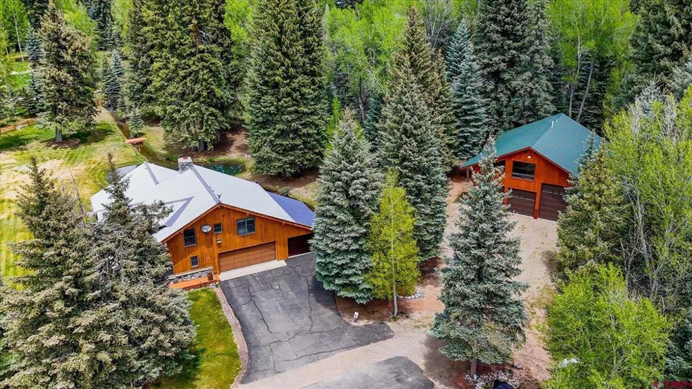 197 Hummingbird Way Bayfield, CO 81122