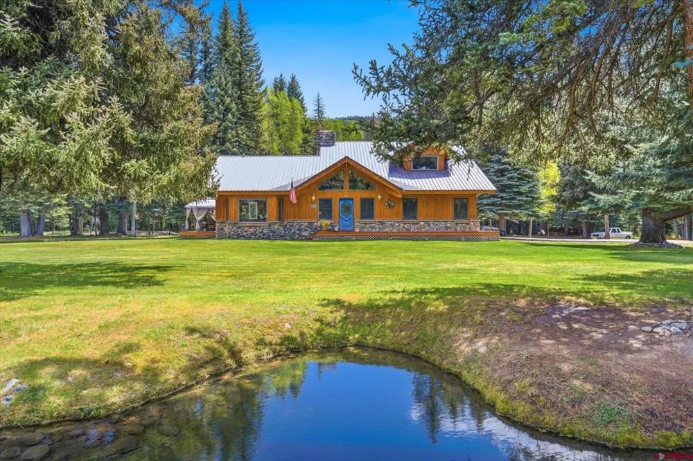 197 Hummingbird Way Bayfield, CO 81122