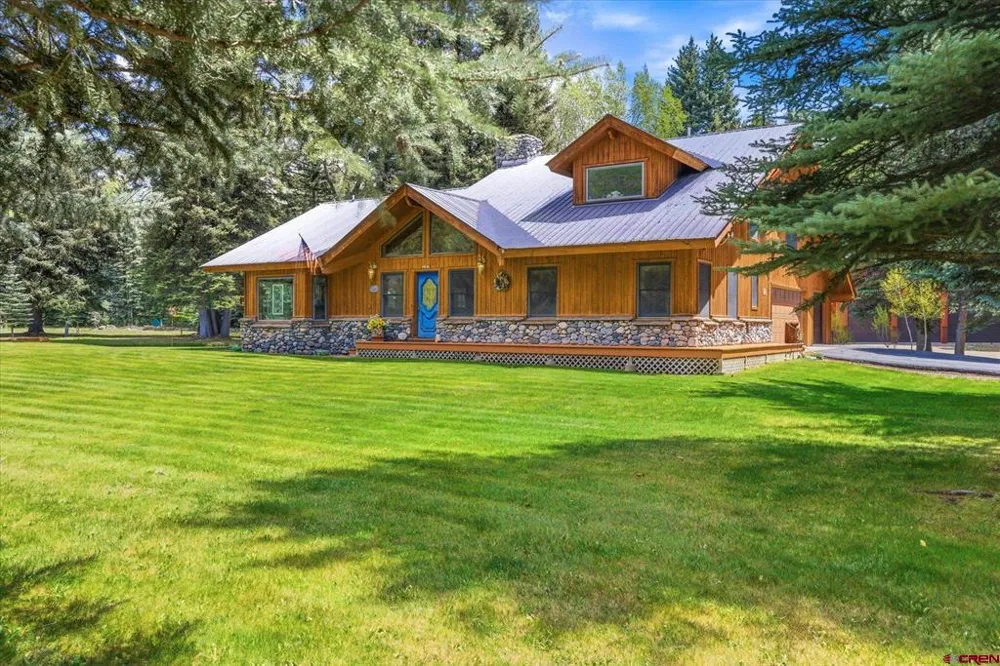 197 Hummingbird Way Bayfield, CO 81122