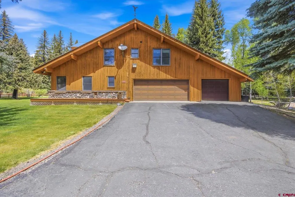 197 Hummingbird Way Bayfield, CO 81122