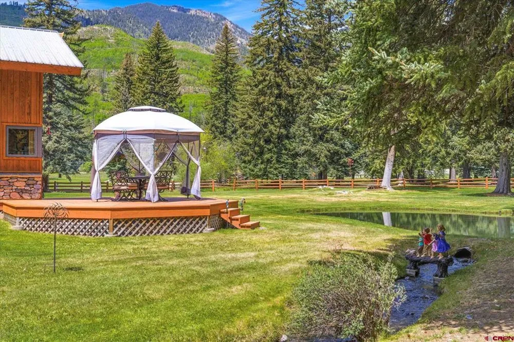 197 Hummingbird Way Bayfield, CO 81122