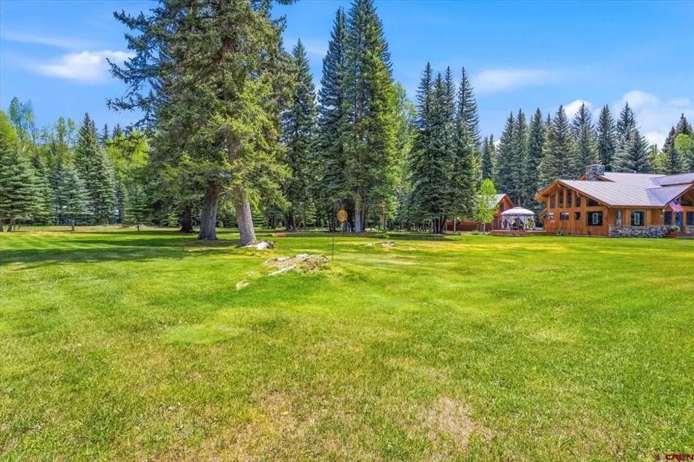 197 Hummingbird Way Bayfield, CO 81122