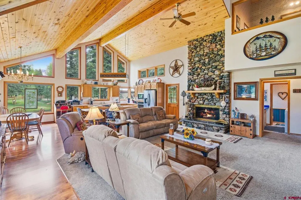 197 Hummingbird Way Bayfield, CO 81122