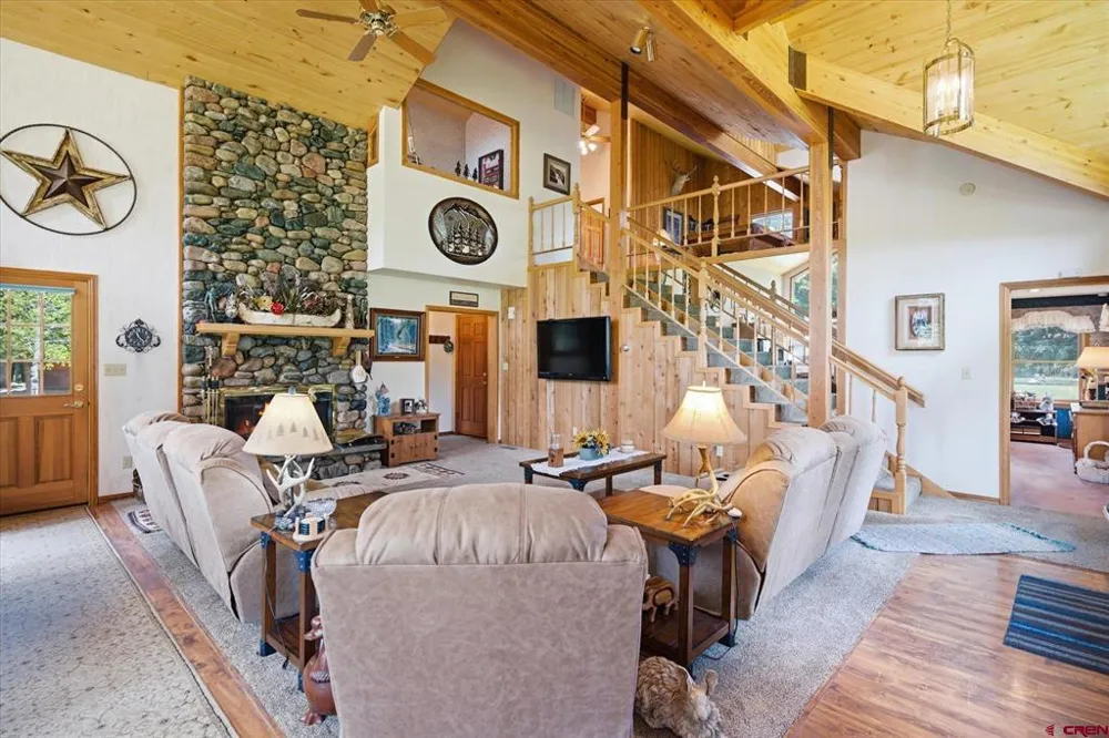 197 Hummingbird Way Bayfield, CO 81122