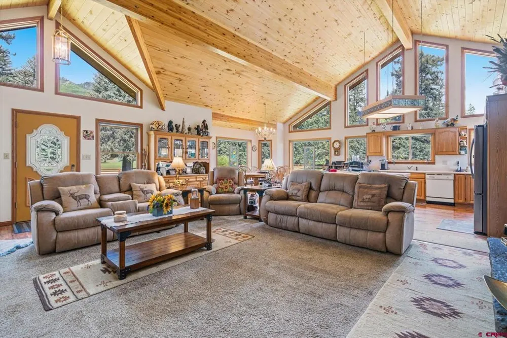 197 Hummingbird Way Bayfield, CO 81122