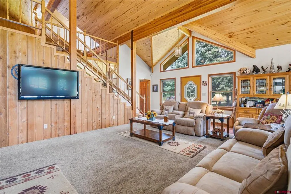 197 Hummingbird Way Bayfield, CO 81122