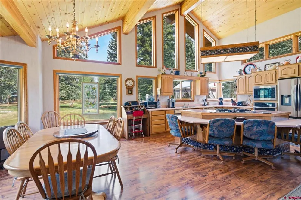197 Hummingbird Way Bayfield, CO 81122