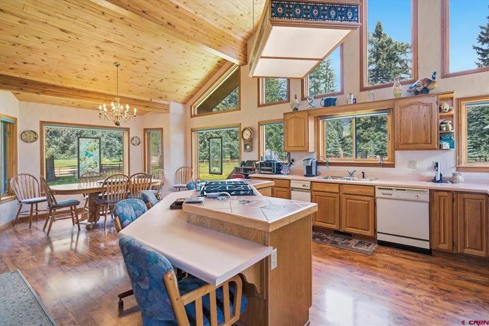 197 Hummingbird Way Bayfield, CO 81122