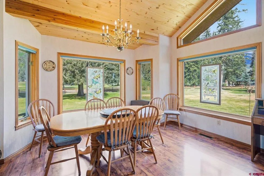 197 Hummingbird Way Bayfield, CO 81122