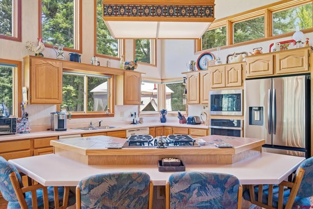 197 Hummingbird Way Bayfield, CO 81122