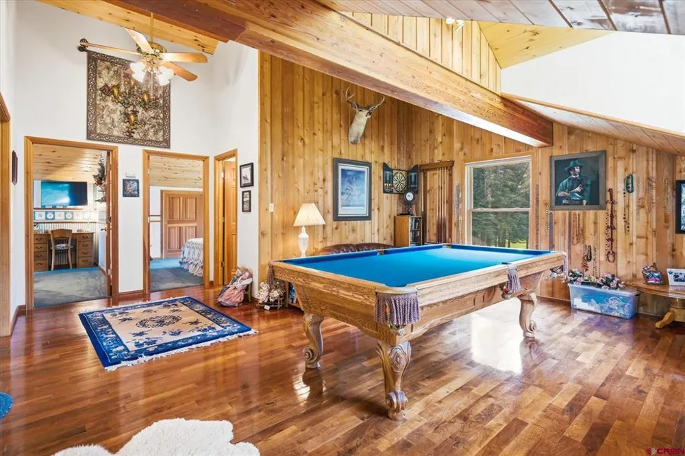 197 Hummingbird Way Bayfield, CO 81122
