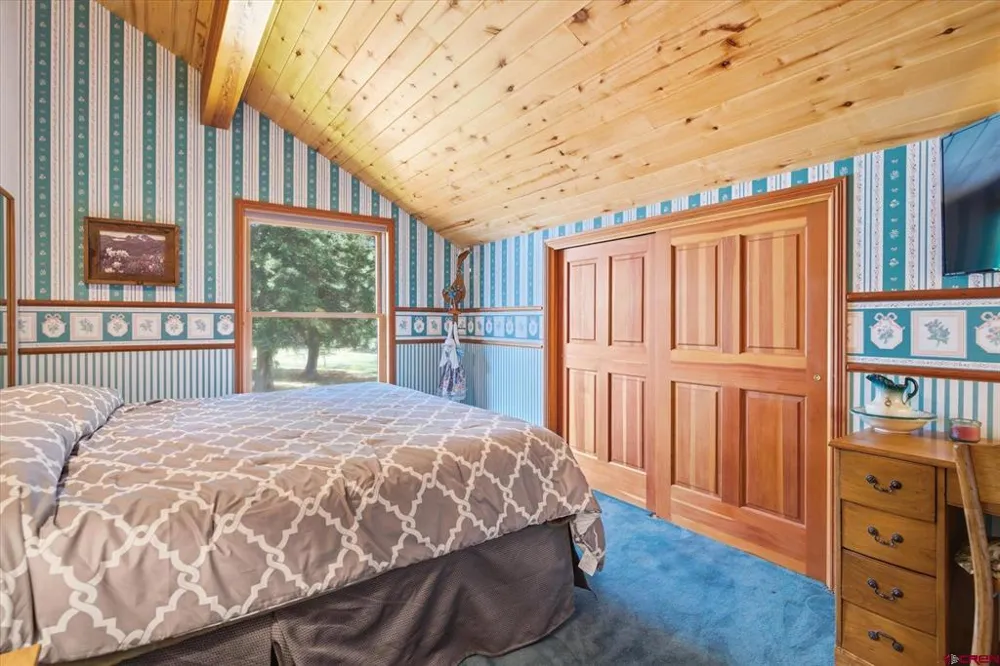 197 Hummingbird Way Bayfield, CO 81122