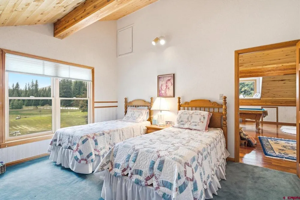 197 Hummingbird Way Bayfield, CO 81122