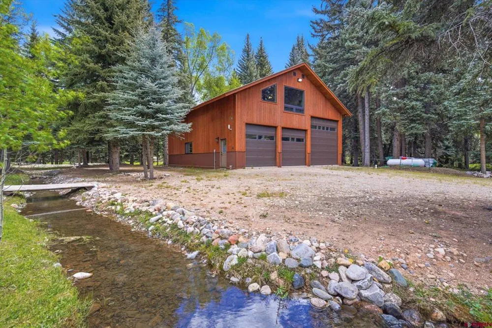 197 Hummingbird Way Bayfield, CO 81122