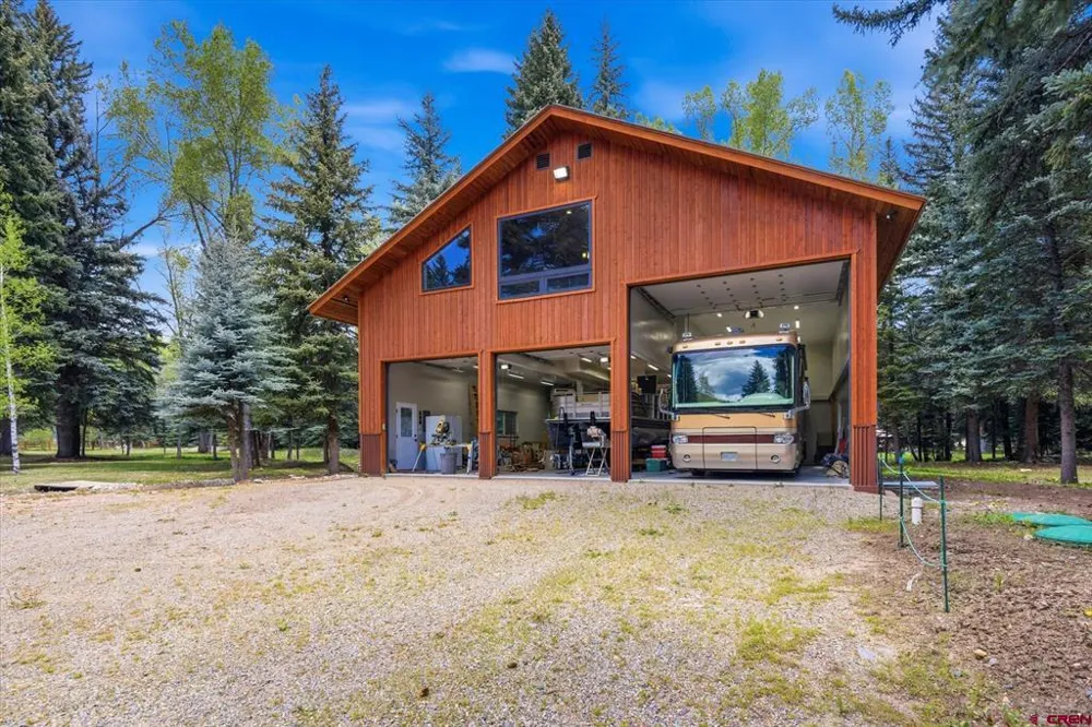 197 Hummingbird Way Bayfield, CO 81122