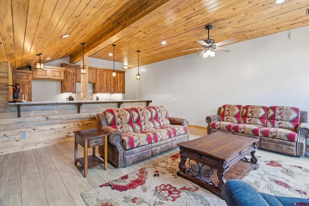 197 Hummingbird Way Bayfield, CO 81122