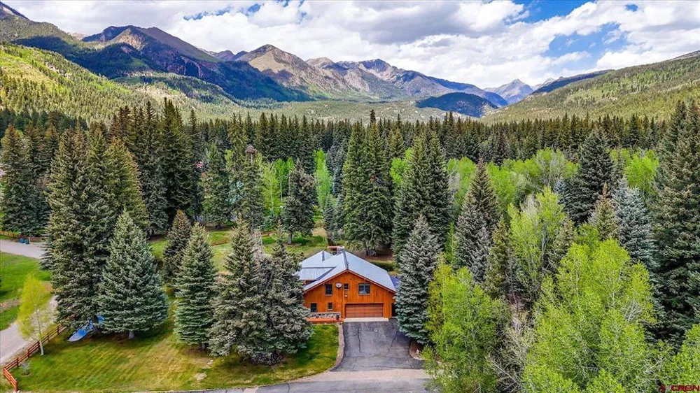 197 Hummingbird Way Bayfield, CO 81122