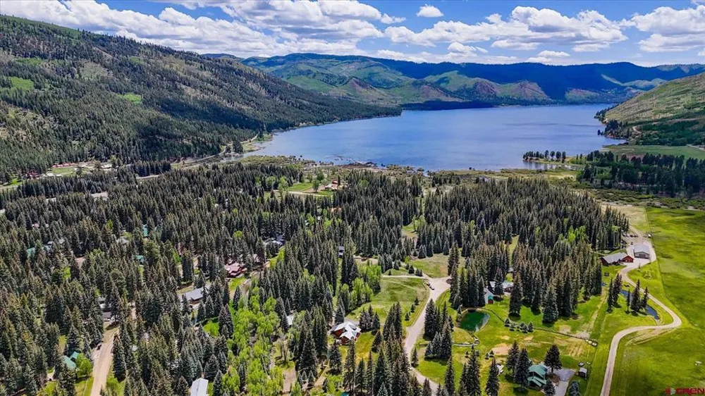 197 Hummingbird Way Bayfield, CO 81122