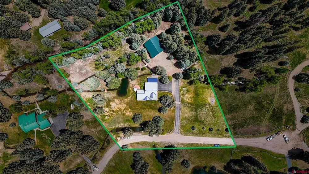 197 Hummingbird Way Bayfield, CO 81122