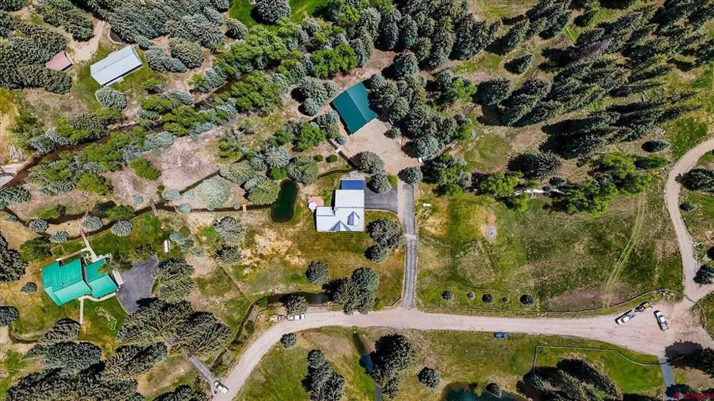 197 Hummingbird Way Bayfield, CO 81122