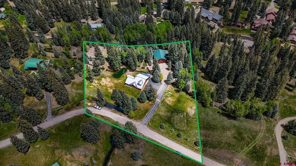 197 Hummingbird Way Bayfield, CO 81122