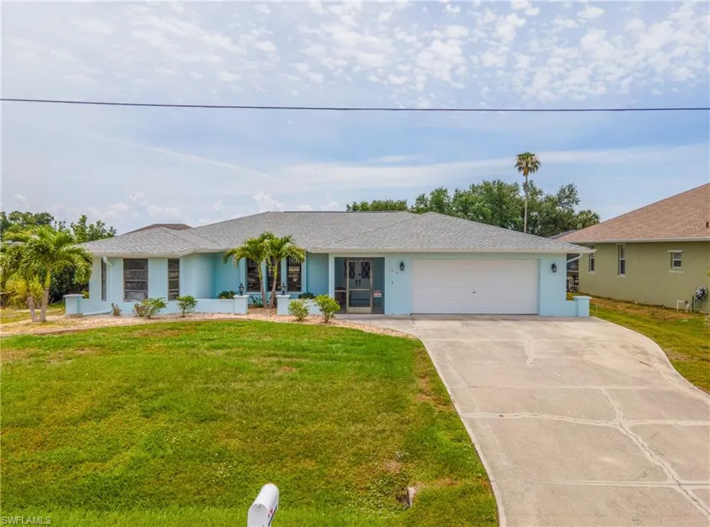 Address Not Shown Port Charlotte, FL 33981
