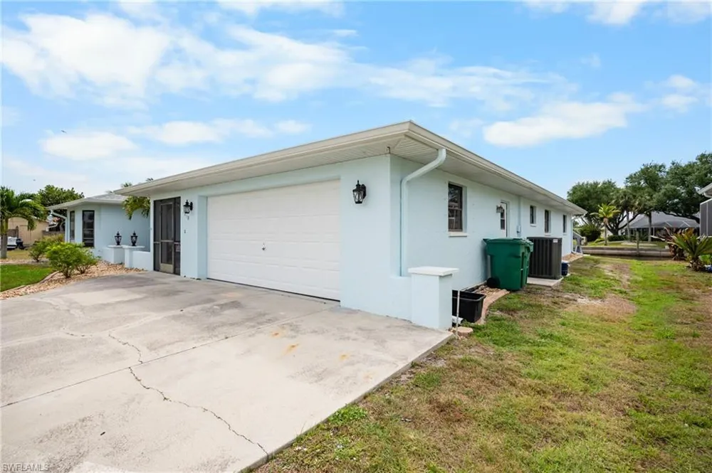 Address Not Shown Port Charlotte, FL 33981