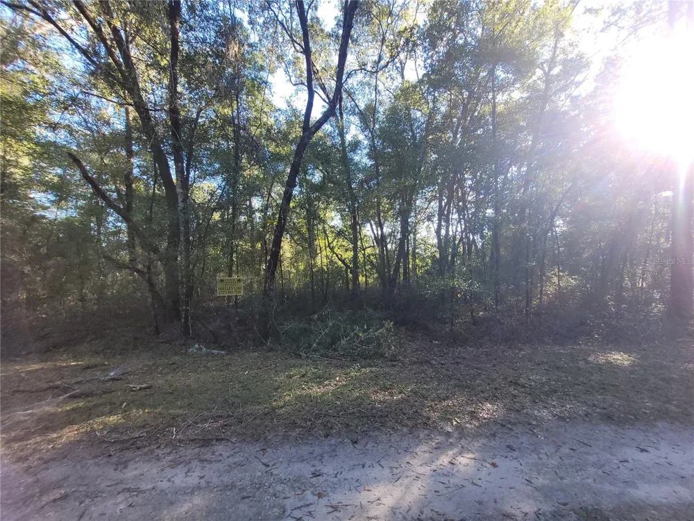 0 SW 22ND PLACE ocala, FL 34481