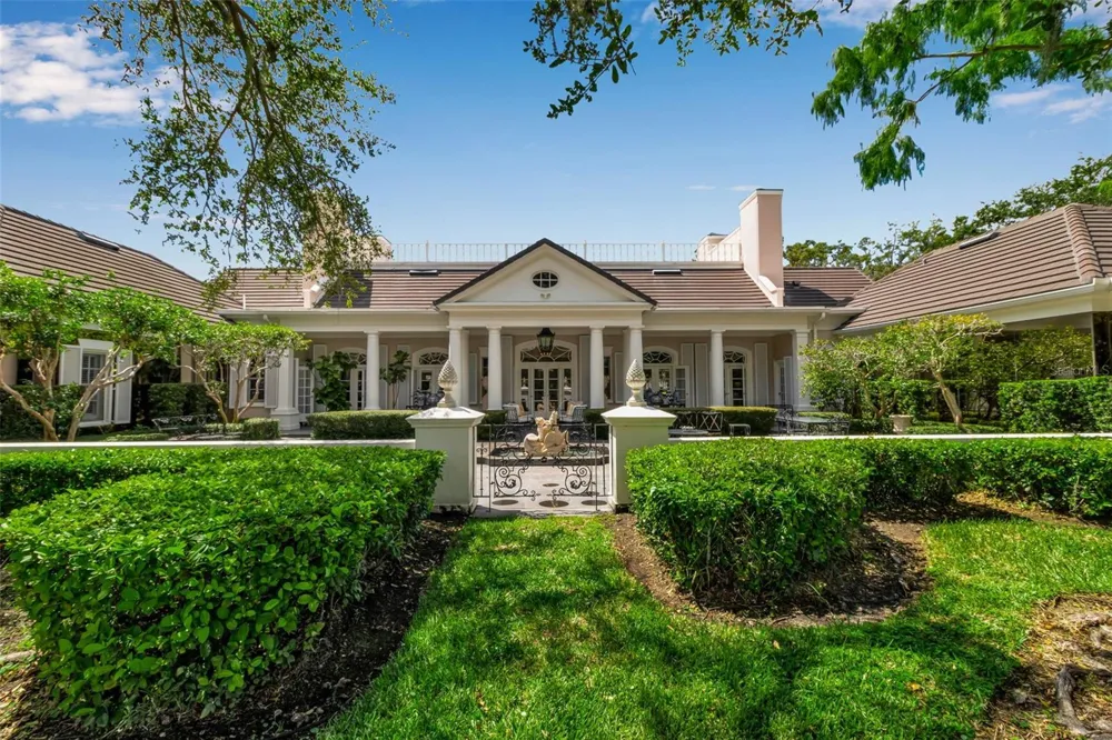 101 OSPREY POINT DRIVE Osprey, FL 34229