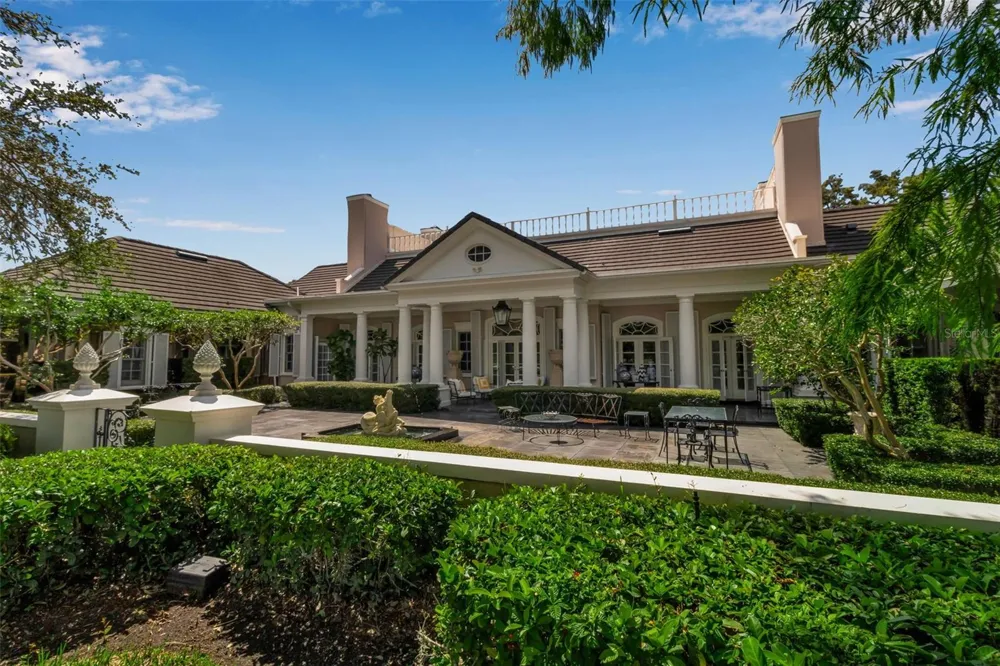 101 OSPREY POINT DRIVE Osprey, FL 34229