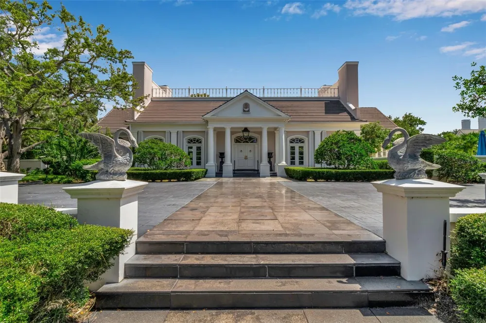 101 OSPREY POINT DRIVE Osprey, FL 34229