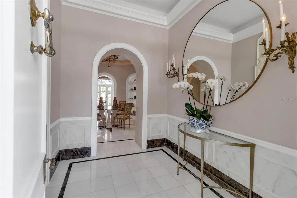 101 OSPREY POINT DRIVE Osprey, FL 34229