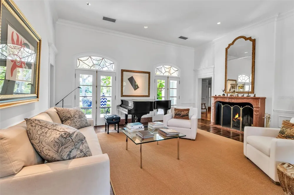 101 OSPREY POINT DRIVE Osprey, FL 34229