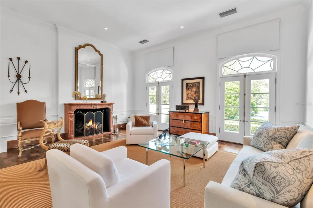 101 OSPREY POINT DRIVE Osprey, FL 34229