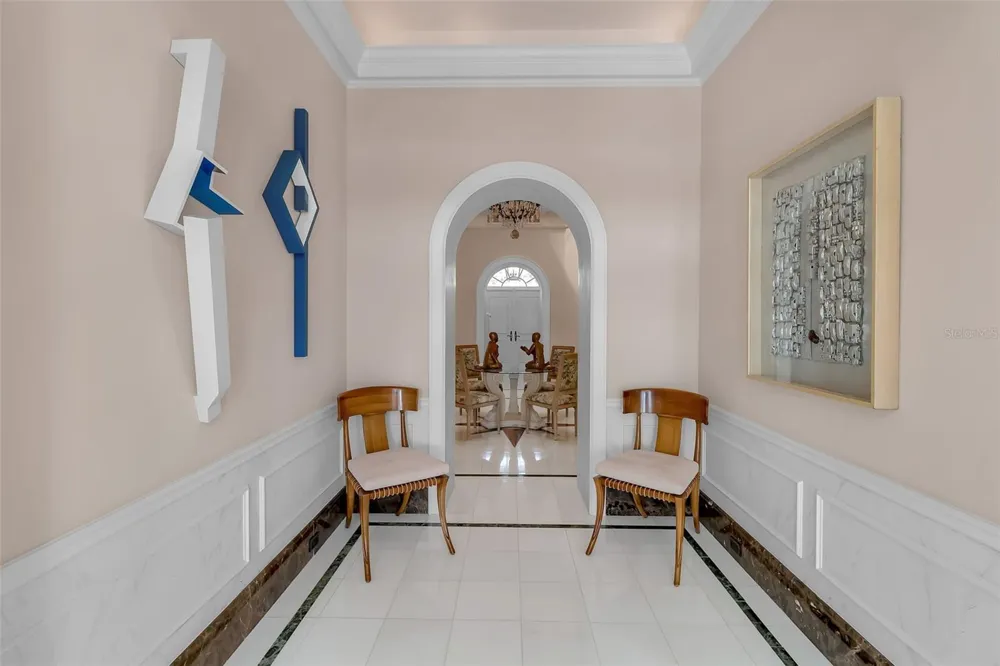 101 OSPREY POINT DRIVE Osprey, FL 34229