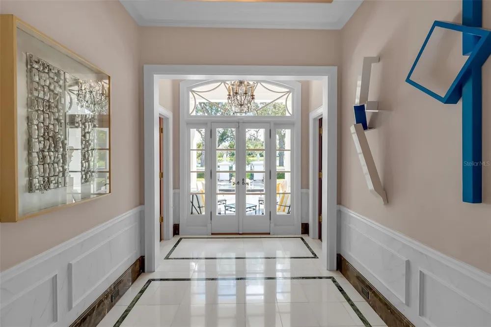 101 OSPREY POINT DRIVE Osprey, FL 34229