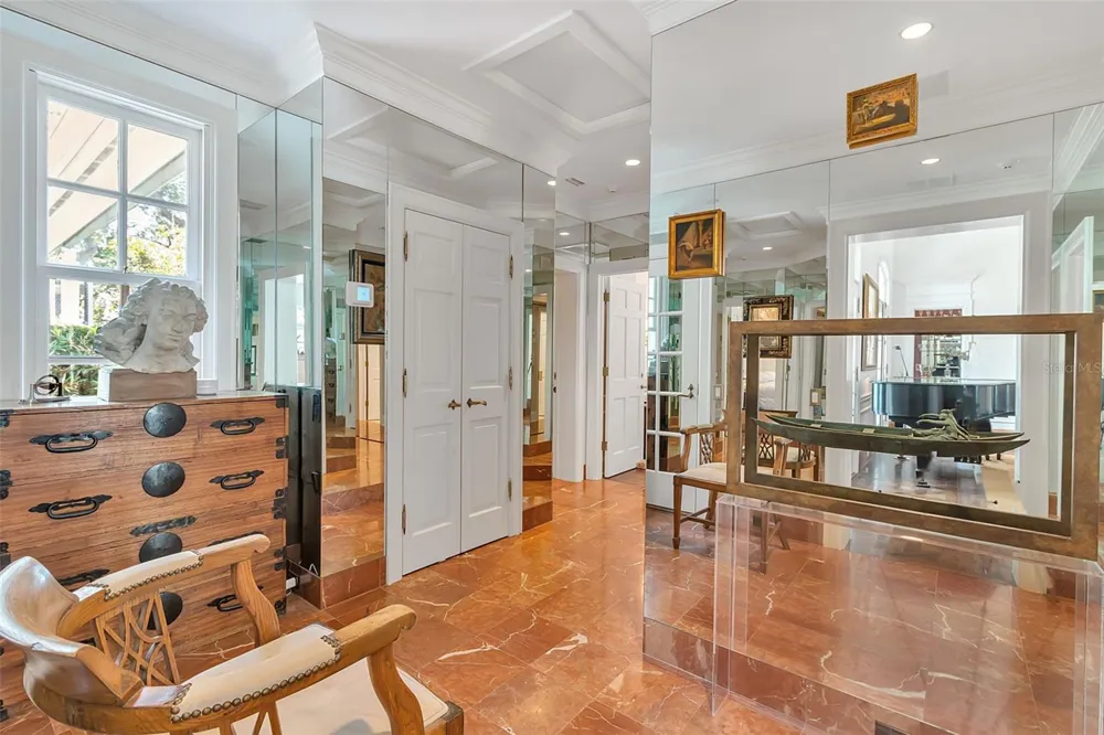 101 OSPREY POINT DRIVE Osprey, FL 34229