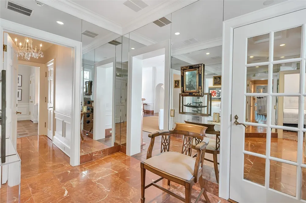 101 OSPREY POINT DRIVE Osprey, FL 34229
