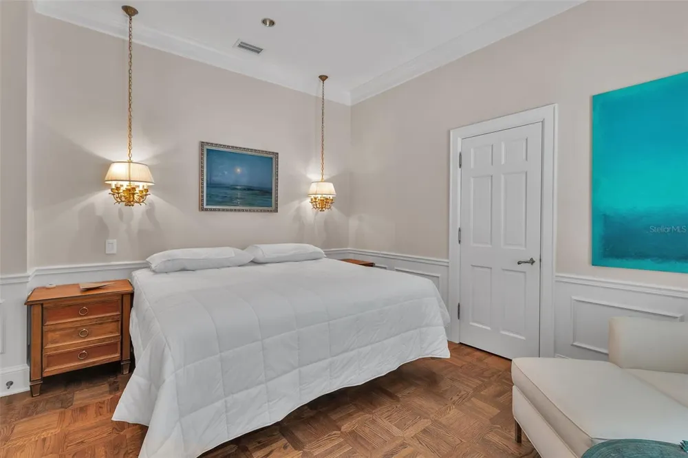 101 OSPREY POINT DRIVE Osprey, FL 34229