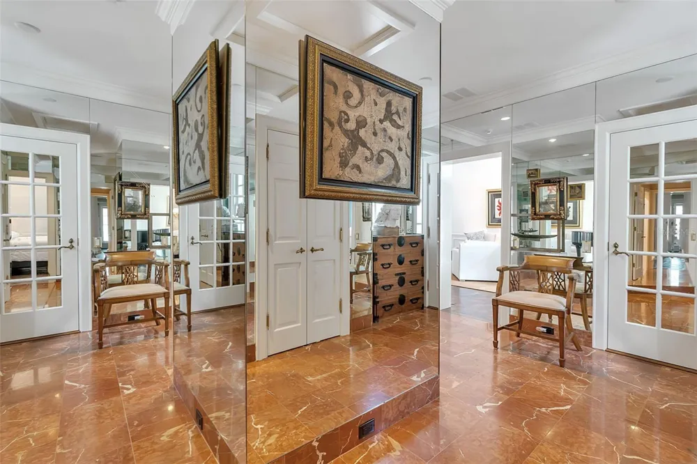 101 OSPREY POINT DRIVE Osprey, FL 34229